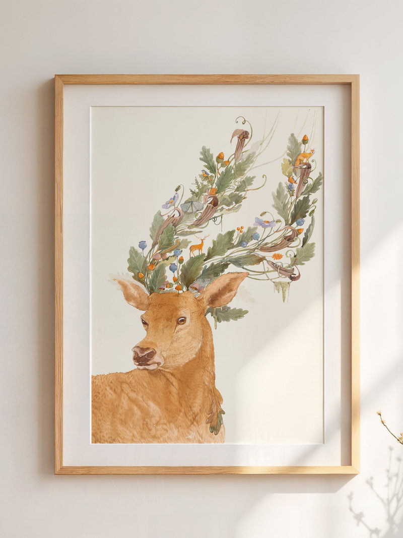 Exclusive Art Prints