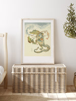 Yokai (Art Print)