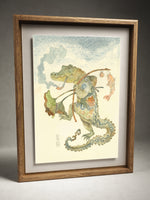 Yokai (Art Print)