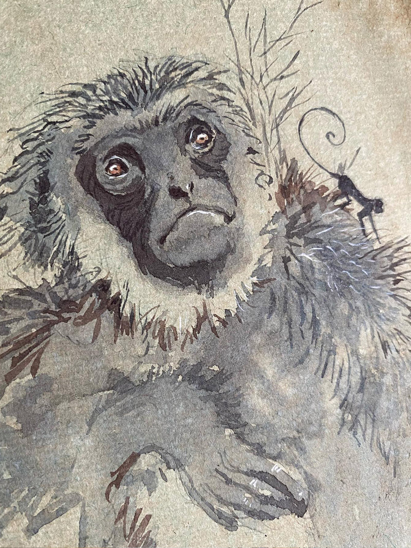 Agile Gibbon