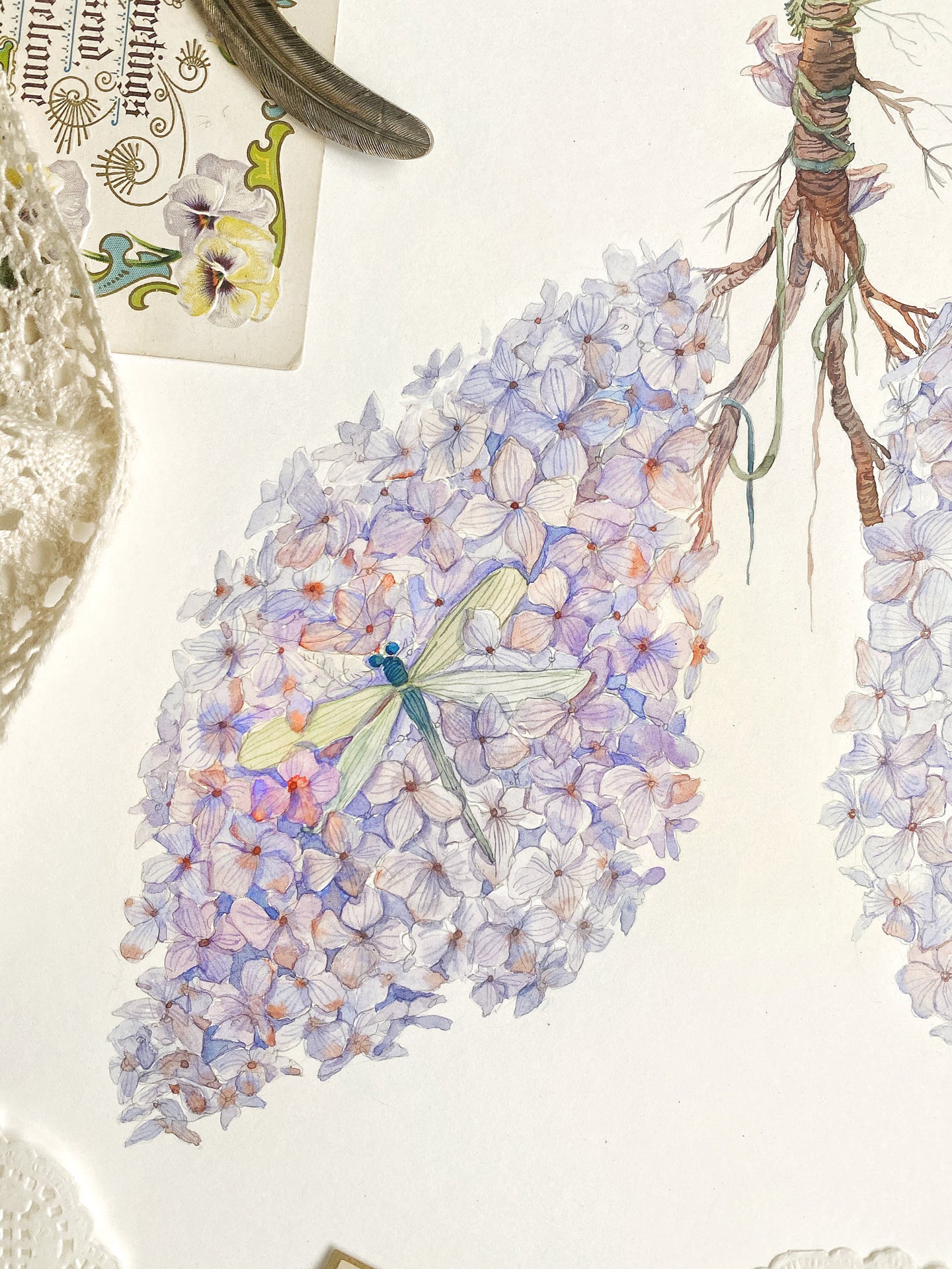 BreatheOriginal, watercolour)